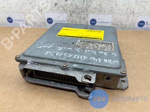 Used Engine control unit (ECU) MERCEDES-BENZ E-CLASS (W210) E 300 Turbo-D (210.025) (177 hp) 25974950