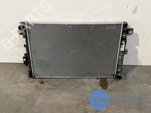 Used Water radiator MERCEDES-BENZ X-CLASS (470) X 250 d (470.230) (190 hp) 30170621