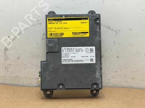Elektronik Modul für Elektronik Modul 38818849 38818849