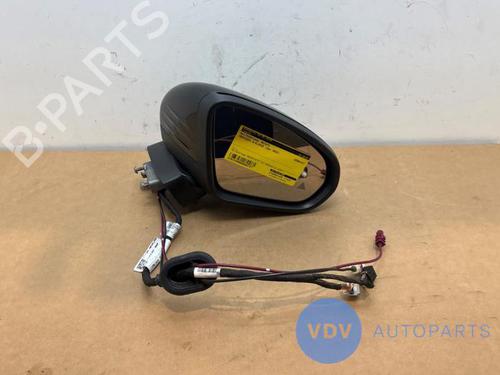 Used Right mirror MERCEDES-BENZ A-CLASS Saloon (V177) A 180 (177.184) (136 hp) 29884730