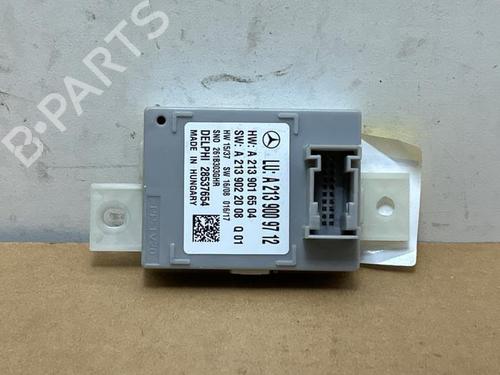 lights-ecu-mercedes-benz-e-class-w213-2016-38823370 main image