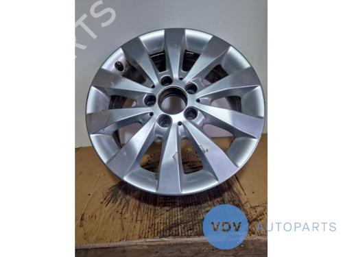 Used Rim MERCEDES-BENZ MARCO POLO Camper (W447) 200 CDI (447.703, 447.813) (136 hp) 27374923