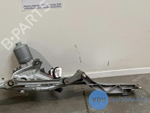 Front wiper motor MERCEDES-BENZ E-CLASS (W211) E 220 CDI (211.006) | BP25948426M29 