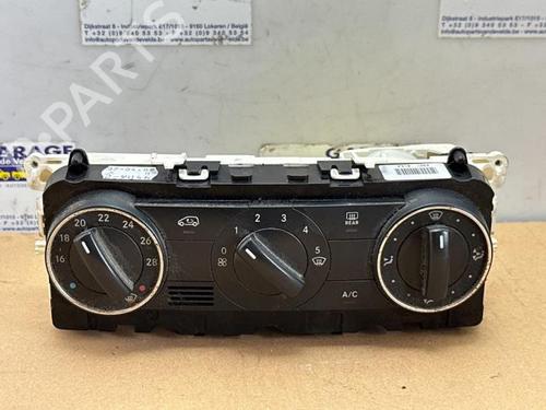 Used Climate control Climate control 38851296 38851296