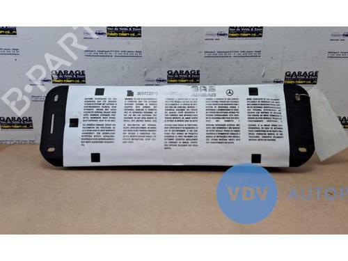 Passasjer kollisjonspute MERCEDES-BENZ A-CLASS (W169) A 180 CDI (169.007, 169.307) (109 hp) 25952434