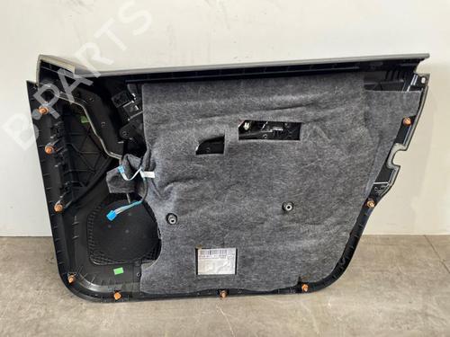 Front left panel MERCEDES-BENZ GLK-CLASS (X204) 320 CDI 4-matic (204.983) | BP38827064C58 - Image 3