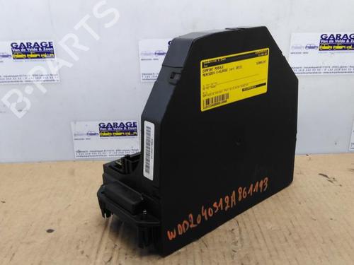 Used Electronic module Electronic module 38855822 38855822