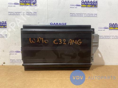 Electronic module MERCEDES-BENZ SLK (R170) 200 Kompressor (170.445) | BP25947338M83 