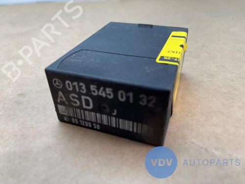 Electronic sensor MERCEDES-BENZ 124 Saloon (W124) 230 E (124.023) | BP27639896M84 