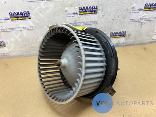 Used Heater blower motor MERCEDES-BENZ GLK-CLASS (X204) 200 CDI (204.901) (136 hp) 25954687