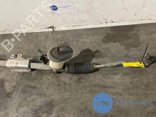 Steering rack MERCEDES-BENZ CITAN Box Body/MPV (W415) 111 CDI (415.603, 415.605) | BP25971174M22 
