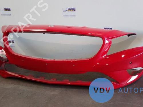 Used Front bumper MERCEDES-BENZ CLA Coupe (C117) CLA 180 CDI / d (117.312) (109 hp) 25943305
