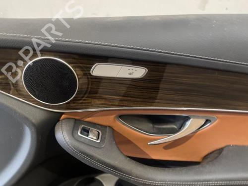Front right panel MERCEDES-BENZ GLC (X253) 220 d 4-matic (253.905, 253.903) | BP38826238C59 - Image 2