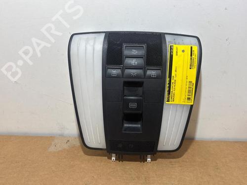 interior-roof-light-mercedes-benz-cls-c218-2011-2012-2013-2014-2015-2016-2017-38827591 main image