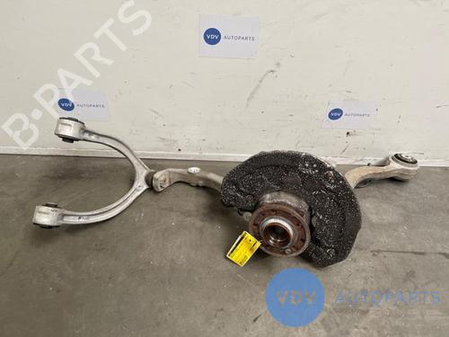 Used Right front steering knuckle MERCEDES-BENZ GLC (X253) 220 d 4-matic (253.905, 253.903) (163 hp) 25961127