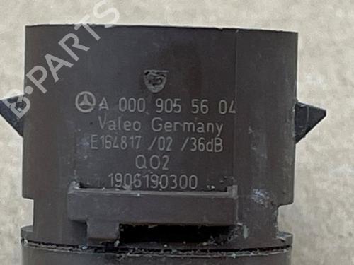 Electronic module MERCEDES-BENZ A-CLASS (W176) A 180 (176.042) | BP38823506M83 - Image 3