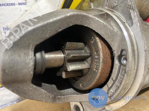 Starter MERCEDES-BENZ CLC-CLASS (CL203) CLC 180 Kompressor (203.746) | BP25953366M8 