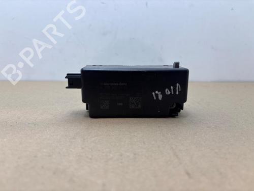 Ignition barrel MERCEDES-BENZ A-CLASS (W177) A 160 (177.082) | BP38826806M48 - Image 6