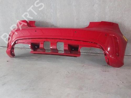 Bagtil kofangere Bagtil kofangere 38858370 38858370