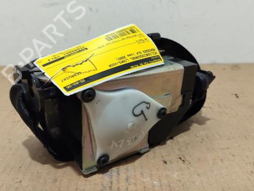 Used Front left seatbelt Front left seatbelt 39250737 39250737