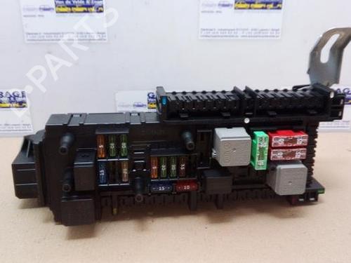 Electronic module MERCEDES-BENZ E-CLASS T-Model (S212) E 250 CDI / BlueTEC (212.203, 212.204) | BP38855334M83 - Image 4