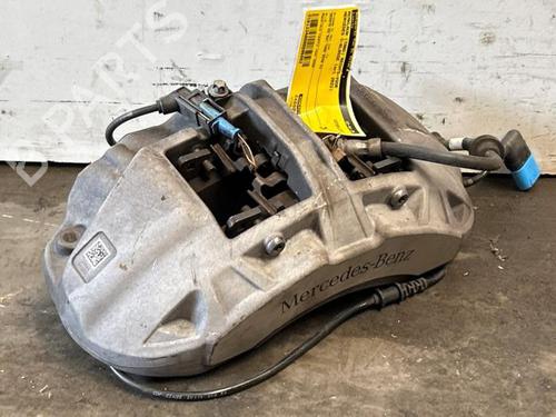Right front brake caliper MERCEDES-BENZ C-CLASS (W206) C 180 (206.041) | BP38819368M104 - Image 5