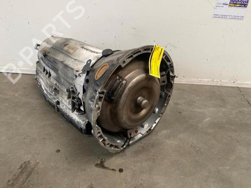 Gearbox MERCEDES-BENZ E-CLASS (W211) E 280 (211.054) | BP38845867M3 - Image 2