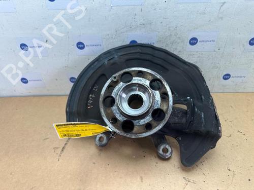 left-front-steering-knuckle-mercedes-benz-a-class-w176-2012-2013-2014-2015-2016-2017-2018-38836604 main image