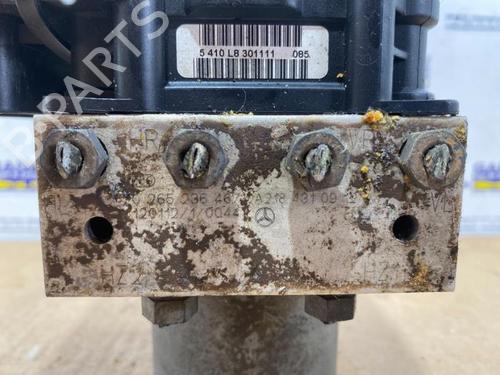 ABS pump MERCEDES-BENZ E-CLASS (W212) E 350 BlueTEC 4-matic (212.094) | BP38848400M43 - Image 4