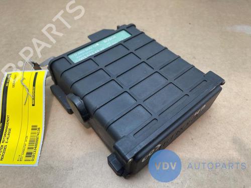 Engine control unit (ECU) MERCEDES-BENZ 124 Saloon (W124) 230 E (124.023) | BP25973641M57 