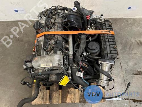 Engine MERCEDES-BENZ E-CLASS (W211) E 200 CDI (211.004) | BP25974342M1 