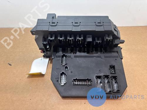 Used Electronic module MERCEDES-BENZ S-CLASS (W221, V221) S 320 CDI (221.022, 221.122) (235 hp) 27410257