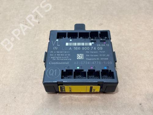 Used Electronic module Electronic module 38828477 38828477
