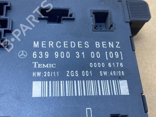 Electronic module FORD RANGER (TKE) 2.0 EcoBlue 4x4 | BP38844436M83 - Image 3