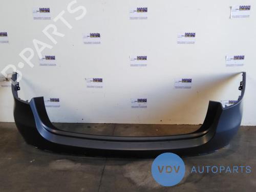 Used Rear bumper MERCEDES-BENZ GLE (V167) GLE 350 de 4-matic (167.117) (194 hp) 25942536