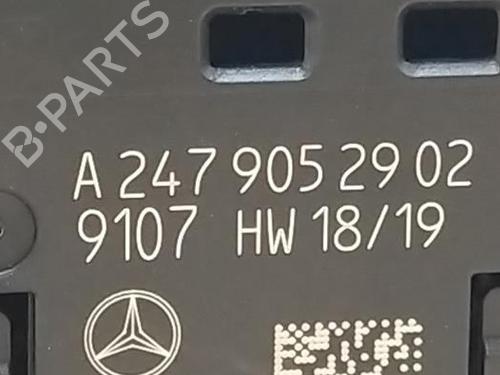 Headlight switch MERCEDES-BENZ CLA (C118) CLA 250 e (118.386) | BP38817349I24 - Image 3