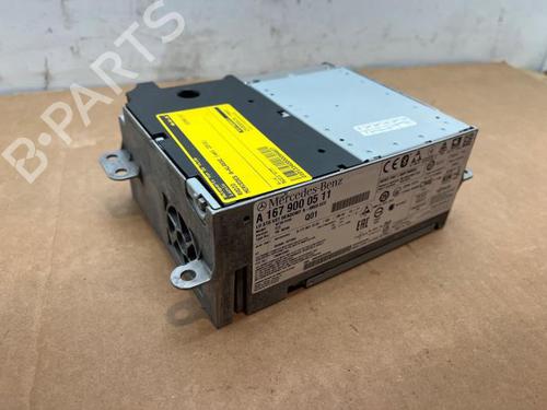 Used Radio Radio 38820341 38820341