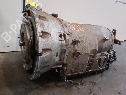 Gearbox MERCEDES-BENZ E-CLASS Convertible (A207) E 250 CDI / BlueTEC / d (207.403, 207.404) | BP38857576M3 - Image 4