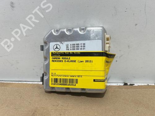 Used Electronic module Electronic module 39082674 39082674