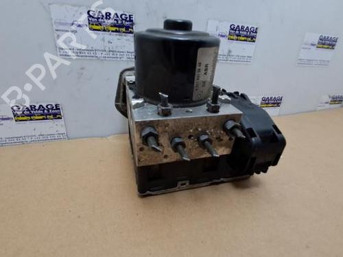Used ABS pump ABS pump MERCEDES-BENZ S-CLASS (W221, V221) S 350 BlueTec (221.026, 221.126) (258 hp) 38843962 38843962