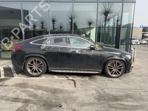 Catalyst MERCEDES-BENZ GLE Coupe (C167) GLE 400 d 4-matic (167.323) | BP38816352M10 - Image 5