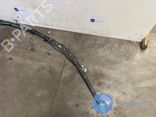 Right curtain airbag MERCEDES-BENZ S-CLASS (W221, V221) S 320 CDI 4-matic (221.080, 221.180) | BP25974866C12 