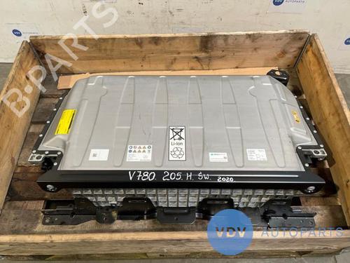 Used Battery MERCEDES-BENZ C-CLASS T-Model (S205) C 300 de (205.213) (306 hp) 25969959