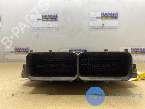 Engine control unit (ECU) MERCEDES-BENZ C-CLASS (W205) AMG C 63 (205.086) | BP25955507M57 