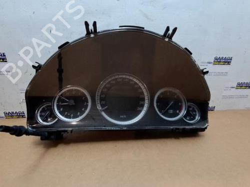 instrument-cluster-mercedes-benz-e-class-w212-2009-2010-2011-2012-2013-2014-2015-2016-38842111 main image