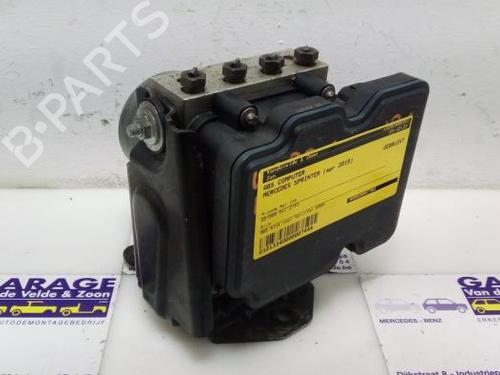 ABS Bremseaggregat ABS Bremseaggregat 38857415 38857415