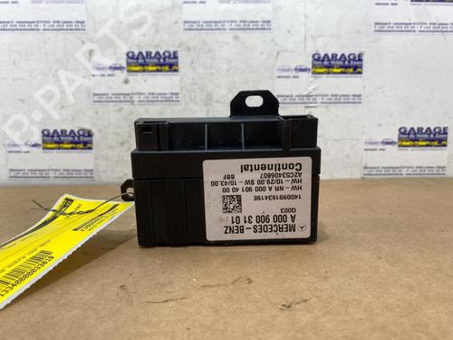 Used Electronic module Electronic module 38848419 38848419