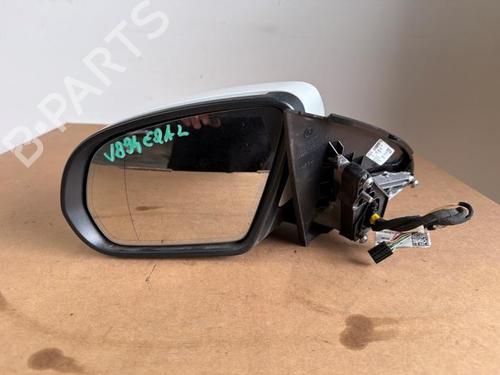 Used Left mirror Left mirror MERCEDES-BENZ EQA (H243) EQA 250+ (243.702) (190 hp) 40454090 40454090