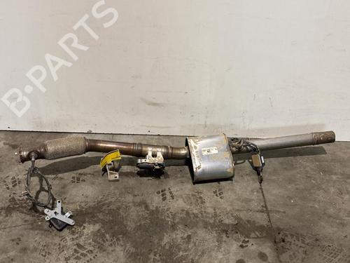 Used Exhaust system Exhaust system 38832087 38832087