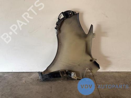 Right front fenders MERCEDES-BENZ SPRINTER 3,5-t Van (B907, B910) 311 CDI RWD (907.633, 907.635, 907.631, 907.637) | BP29206020C42 